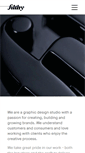 Mobile Screenshot of filthymedia.com